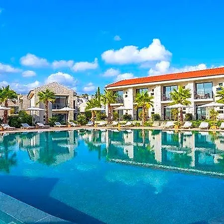 Palaia Hotel Datca Otel Datça