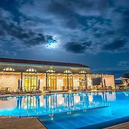 Otel Palaia Hotel Datca