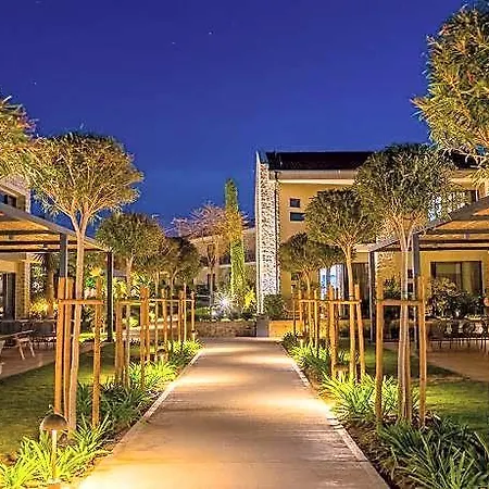 Otel Palaia Hotel Datca Datça