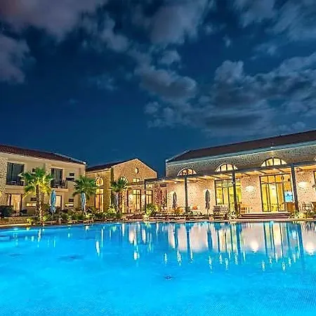 Palaia Hotel Datca Datça