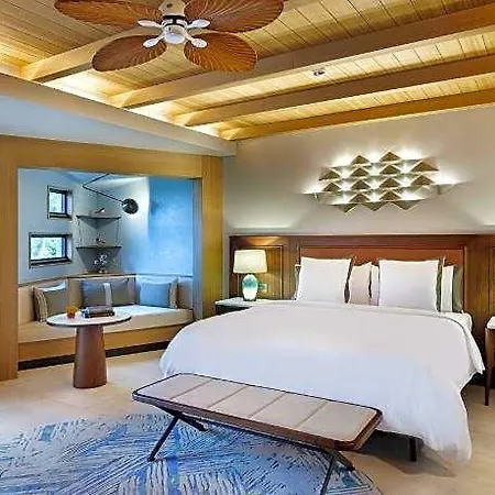 Palaia Hotel Datca Otel 5*