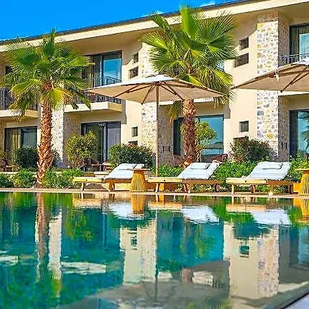 Palaia Hotel Datca
