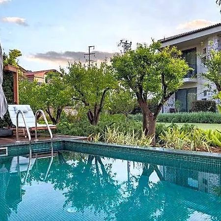 Palaia 5* Datça