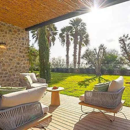 Palaia Hotel Datca