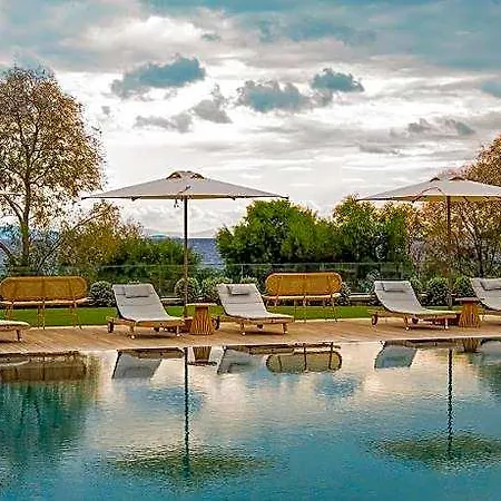 Palaia Hotel Datca Otel