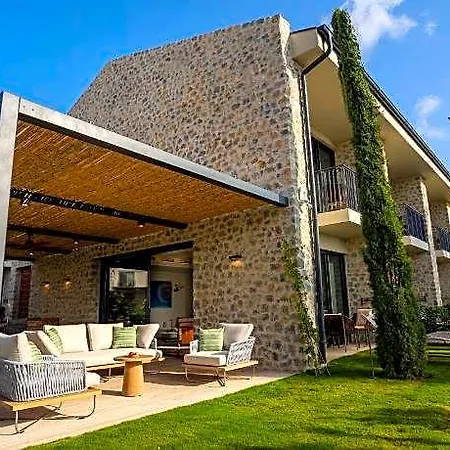 Palaia Hotel Datca Datça