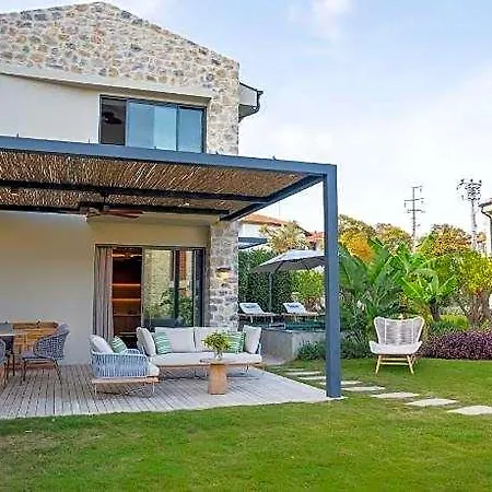 Palaia 5*