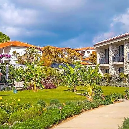 Palaia Hotel Datca Otel 5*