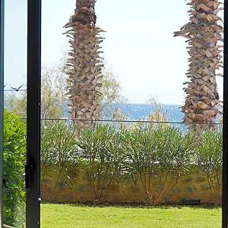 Palaia Hotel Datca 5* Datça