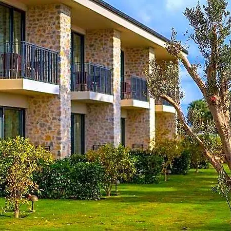 Palaia Hotel Datca 5* Datça