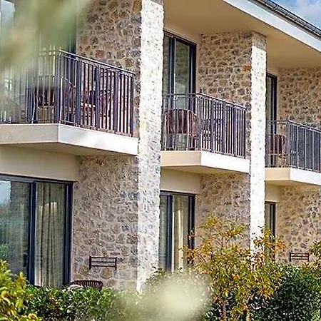 Palaia Hotel Datca Otel