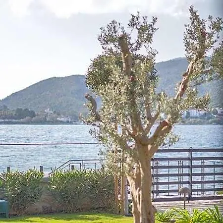Palaia Hotel Datca Otel 5*