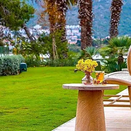 Otel Palaia Hotel Datca 5*