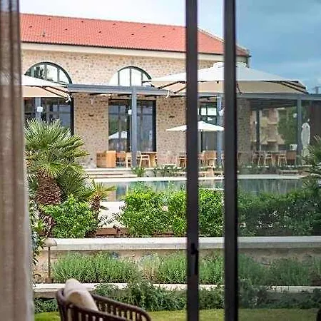 Palaia Hotel Datca Datça