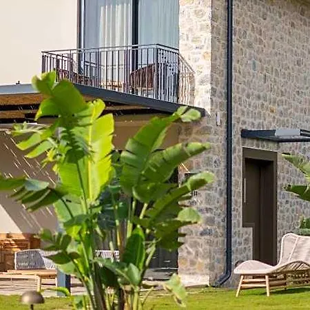 Otel Palaia Hotel Datca 5*