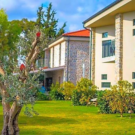 Palaia Hotel Datca 5*