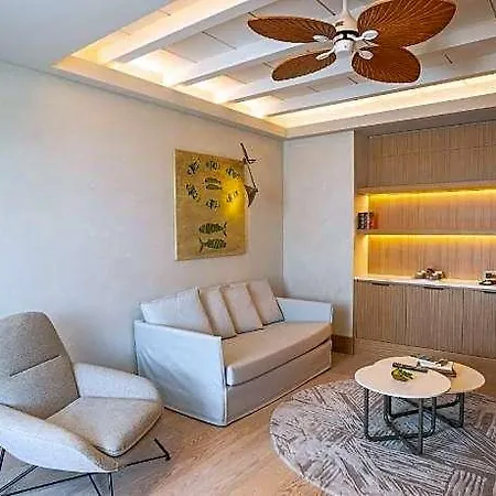 Hotel Palaia Datça