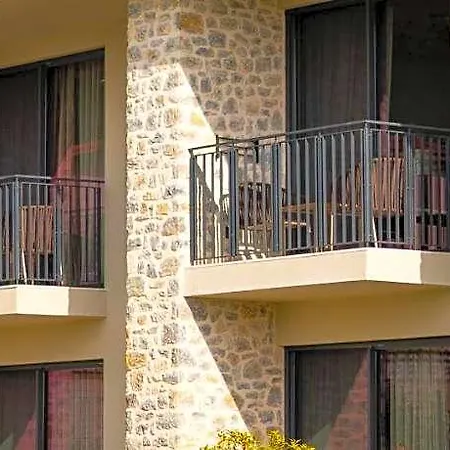 Palaia Hotel Datca