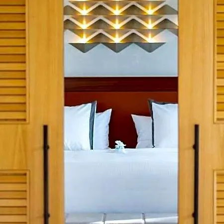 Palaia Hotel Datca 5* Datça