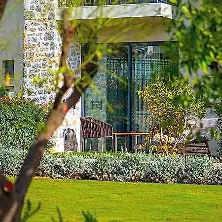 Otel Palaia Hotel Datca