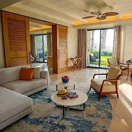 Palaia Hotel Datca Otel 5*