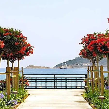 Otel Palaia Hotel Datca