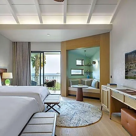 Palaia Hotel Datca 5*