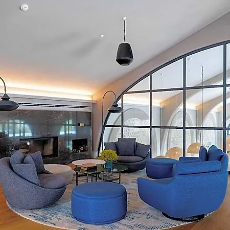 Otel Palaia Hotel Datca 5*
