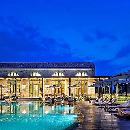 Otel Palaia Hotel Datca 5*