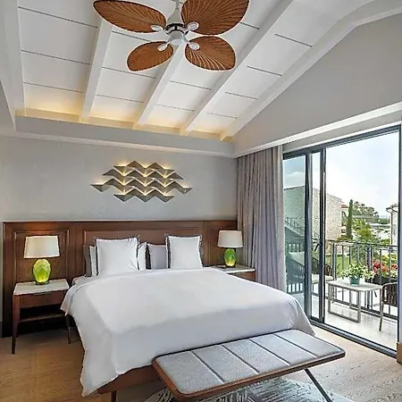 Palaia Hotel Datca Otel