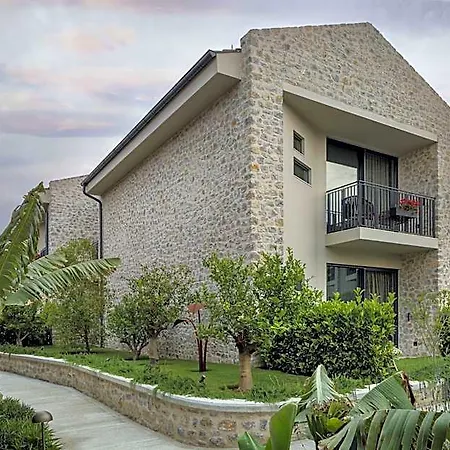 Palaia 5* Datça