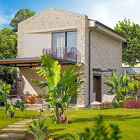 Palaia Hotel Datca