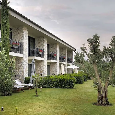 Palaia Hotel Datca 5*