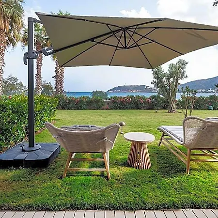 Otel Palaia Hotel Datca 5*