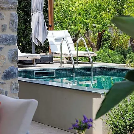 Palaia Hotel Datca Otel Datça